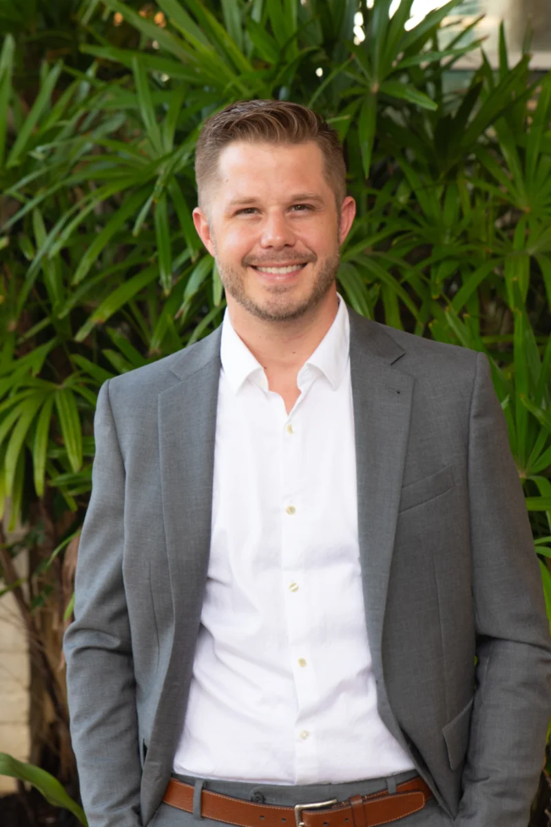 DR. KYLE MARAS